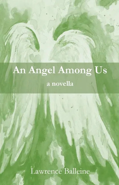 An Angel Among Us - Paperback