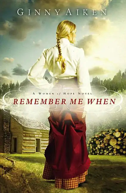 Remember Me When - Paperback