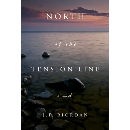 North of the Tension Line: Volume 1 - Paperback