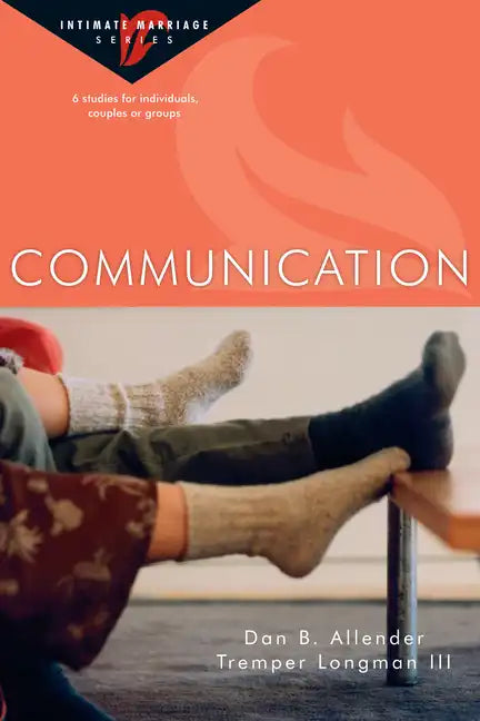 Communication - Paperback
