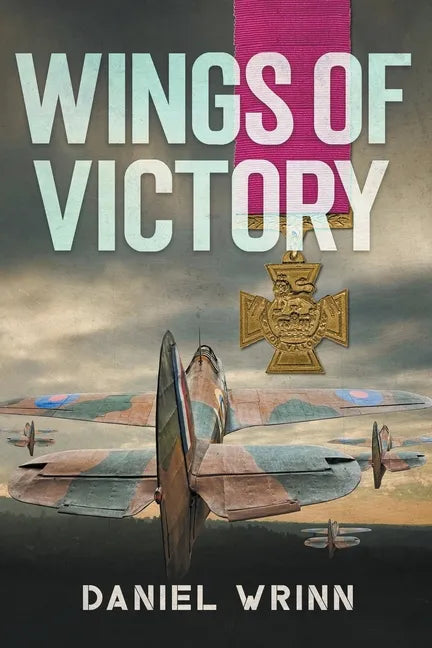 Wings of Victory - Paperback