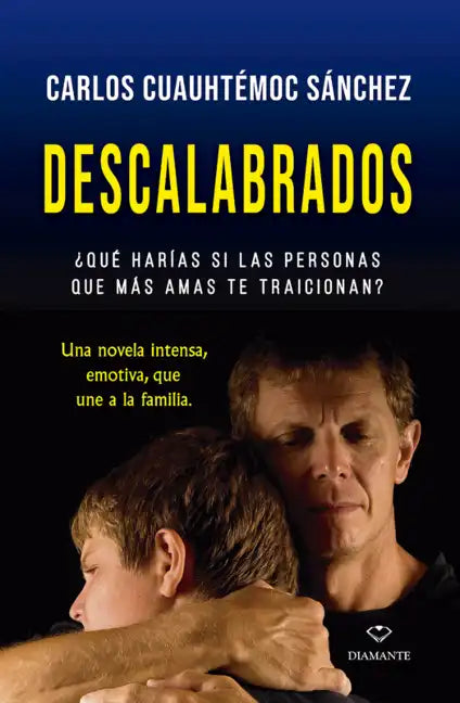 Descalabrados - Paperback