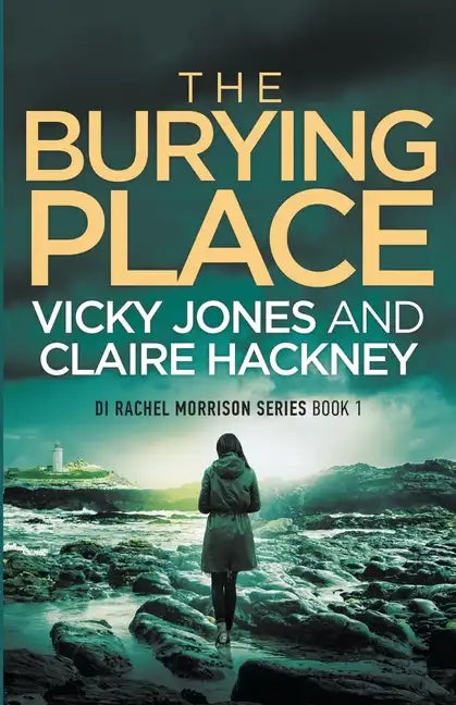 The Burying Place - Paperback