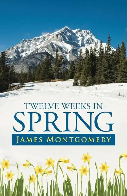 Twelve Weeks in Spring - Paperback