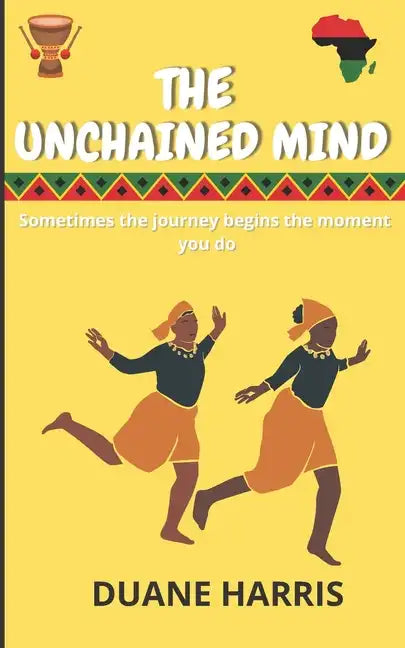 The Unchained Mind - Paperback