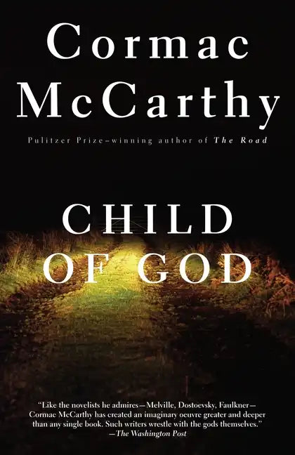 Child of God - Paperback