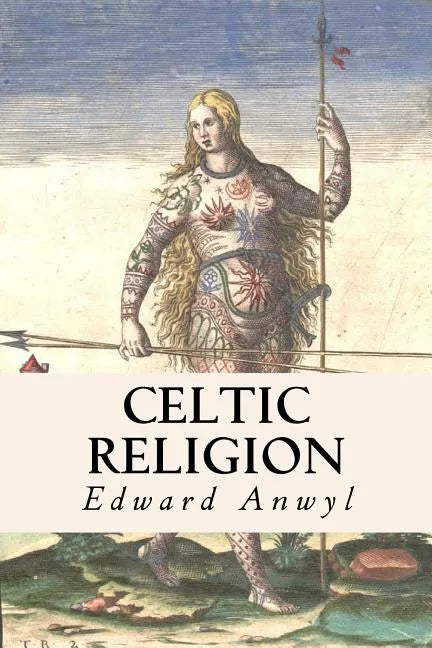 Celtic Religion - Paperback