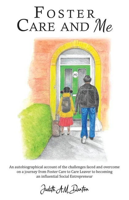 Foster Care and Me - Paperback