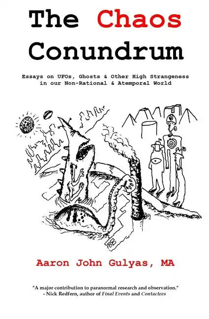 The Chaos Conundrum - Paperback