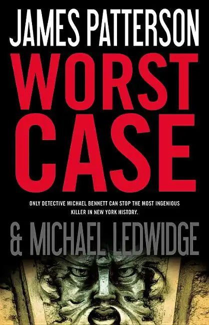 Worst Case - Hardcover