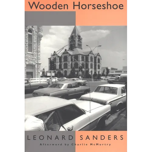 The Wooden Horseshoe: Volume 24 - Paperback