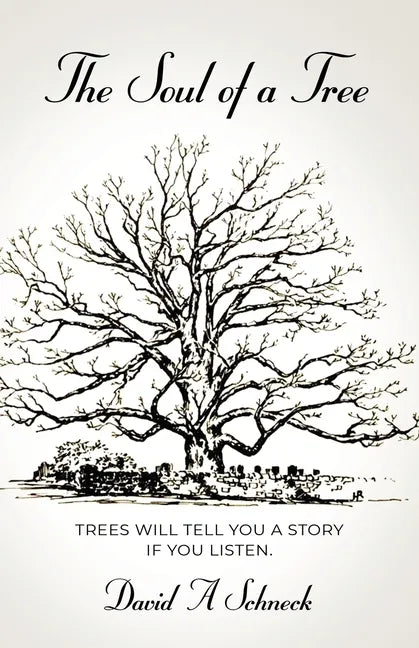 The Soul of a Tree - Paperback