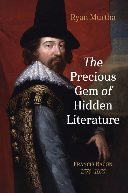 The Precious Gem of Hidden Literature - Paperback