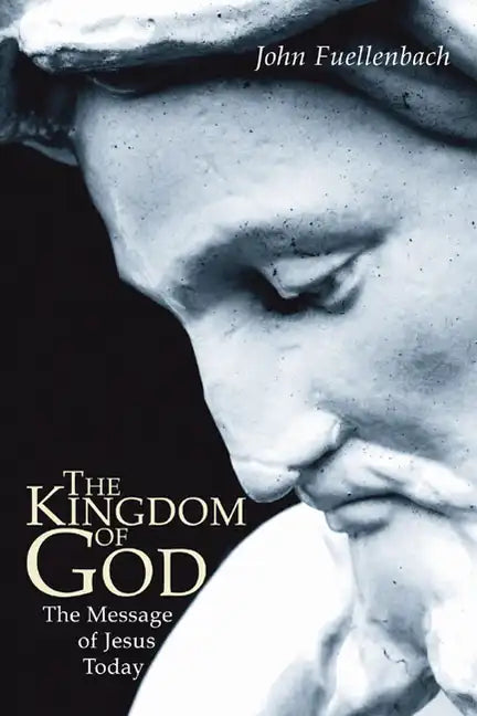 The Kingdom of God - Paperback