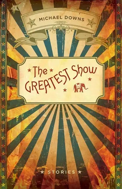 The Greatest Show - Paperback