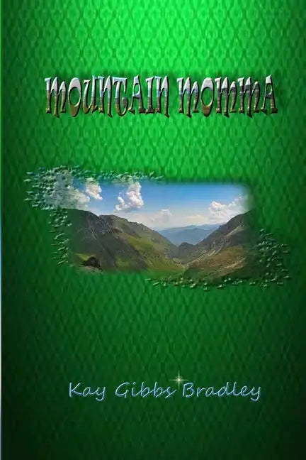 Mountain Momma - Paperback