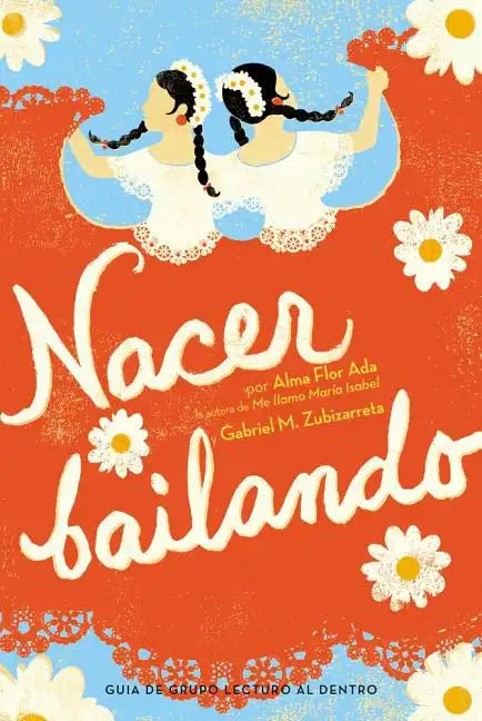 Nacer Bailando - Paperback