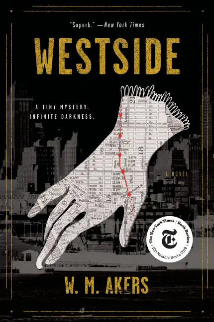 Westside - Paperback