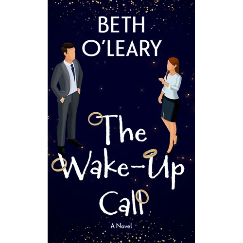 The Wake-Up Call - Paperback