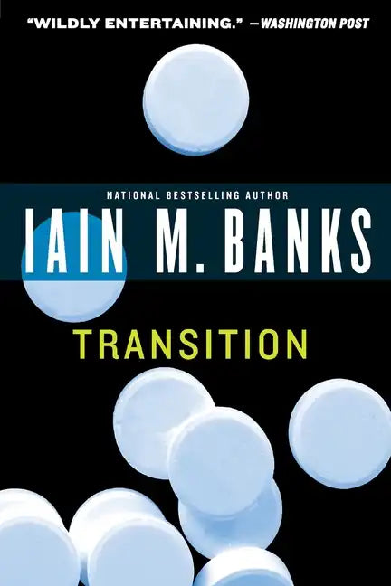 Transition - Paperback