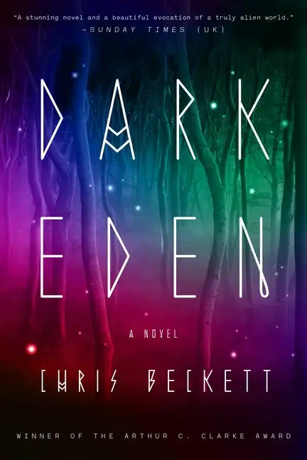 Dark Eden - Paperback