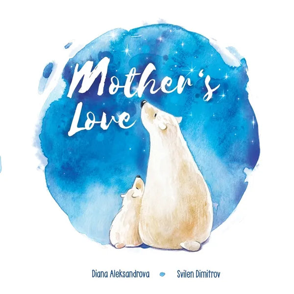 Mother's Love - Paperback