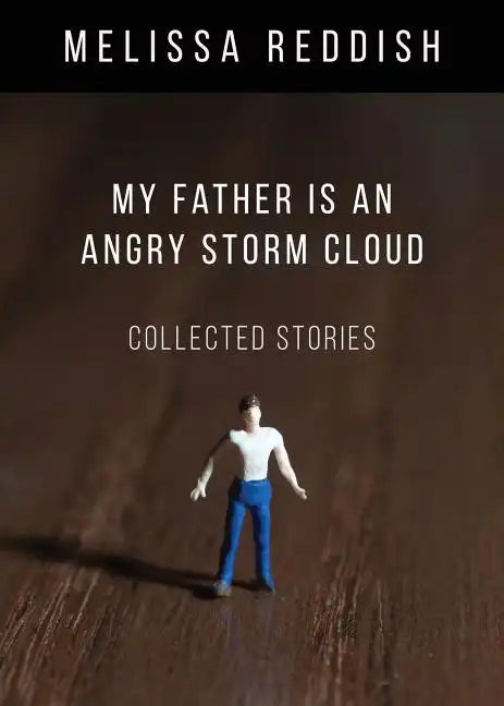 My Father Is an Angry Storm Cloud: Collected Stories - Paperback