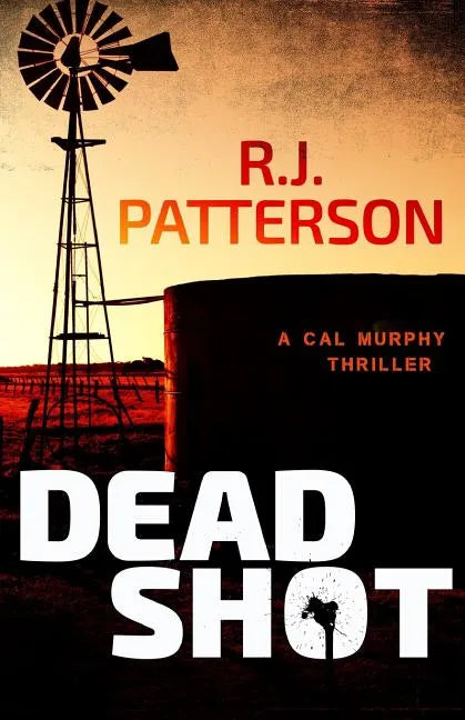 Dead Shot - Paperback