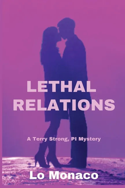 Lethal Relations - Paperback