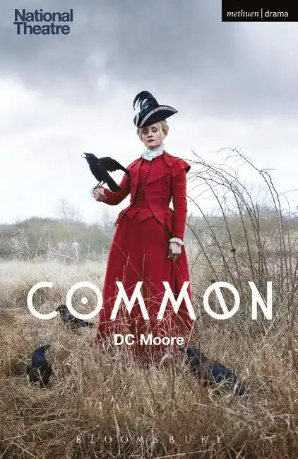 Common - Paperback
