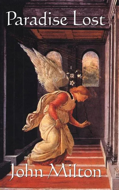 Paradise Lost - Hardcover