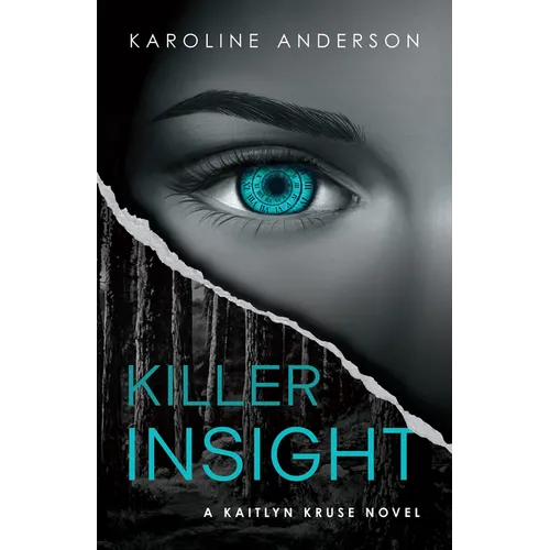 Killer Insight - Paperback