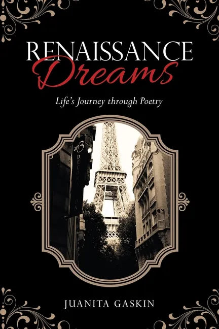 Renaissance Dreams: Life's Journey Through Poetry - Paperback