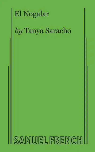 El Nogalar - Paperback