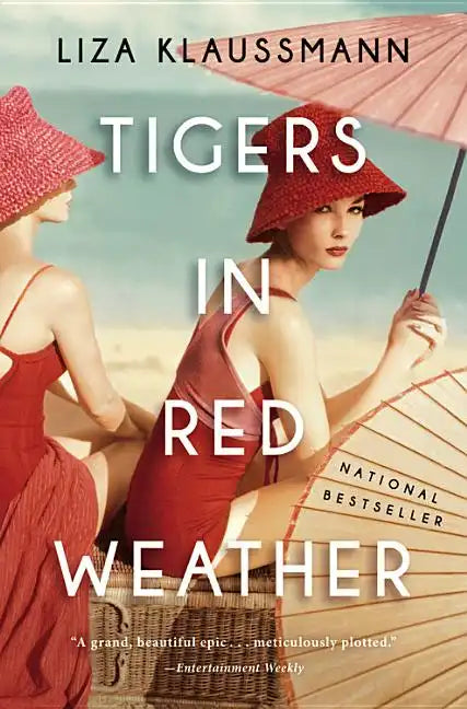 Tigers in Red Weather - Paperback