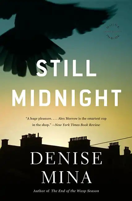 Still Midnight - Paperback