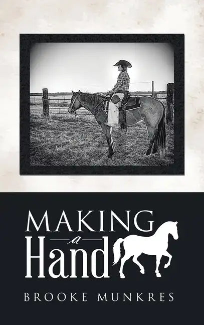 Making a Hand - Hardcover