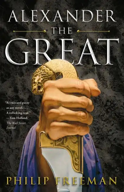 Alexander the Great - Paperback