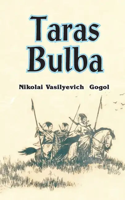 Taras Bulba - Paperback
