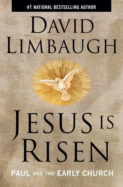 Jesus Is Risen: Paul and the Early Church - Hardcover