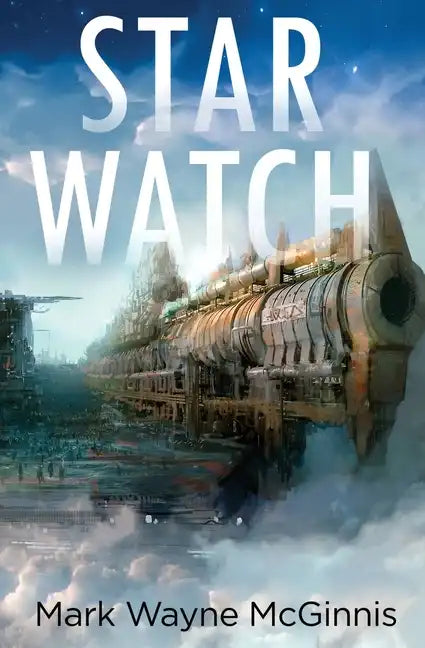 Star Watch - Paperback
