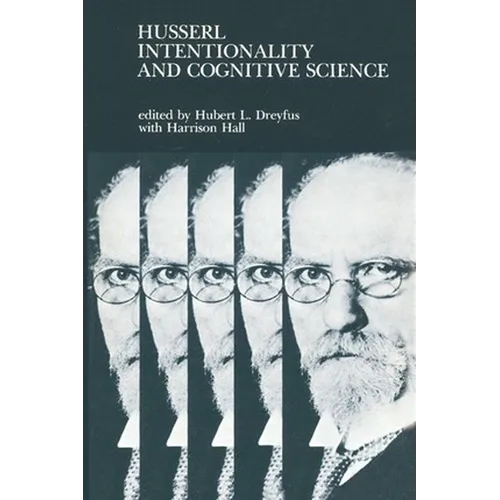 Husserl, Intentionality, and Cognitive Science - Paperback