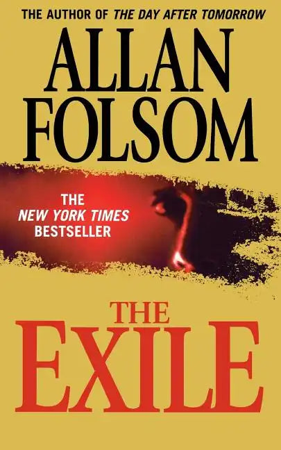 Exile - Paperback