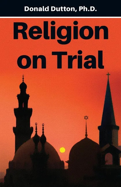 Religion on Trial - Paperback