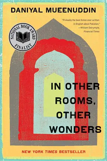 In Other Rooms, Other Wonders - Paperback