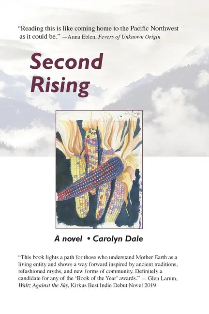 Second Rising - Paperback