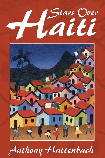 Stars Over Haiti - Paperback