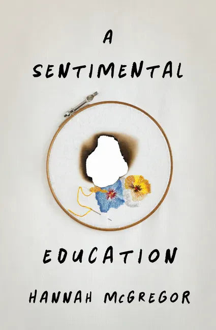 A Sentimental Education - Paperback