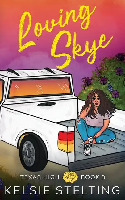Loving Skye - Paperback