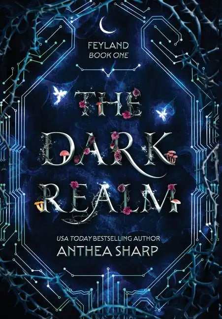 The Dark Realm - Hardcover